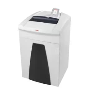 SECURIO document shredder P40i