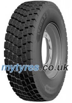 Michelin X Multi HD D ( 315/80 R22.5 156/150L Dual Branding 154/150M )