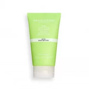 Revolution Skincare CBD Soft Foam Cleanser