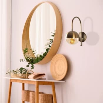 Karsor - 3301 Vintage Wall Lamp