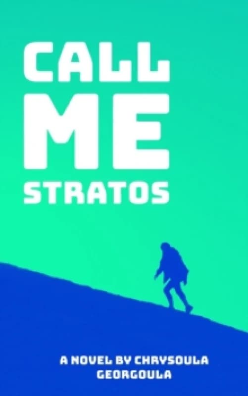 Call me Stratos Paperback / softback