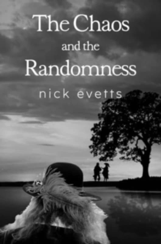 The Chaos and the Randomness Paperback / softback