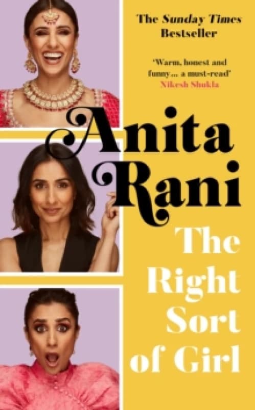 The Right Sort of Girl : The Sunday Times Bestseller Paperback / softback