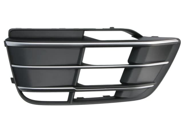 BLIC 6502-07-0036911SP Bumper Grill Fitting Position: Left Front, Vehicle Equipment: for vehicles with sport bumper Ventilation Grille,bumper (244)