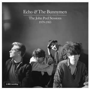 Echo & The Bunnymen - The John Peel Sessions 1979-1983 Vinyl