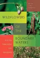 wildflowers of the boundary waters hiking through the seasons