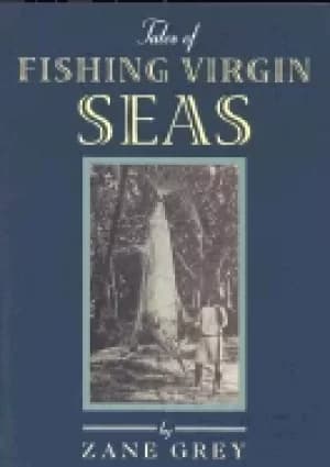 tales of fishing virgin sea