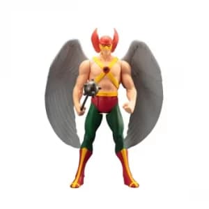 Marvel Hawkman Classic Costume Artfx+ Statue