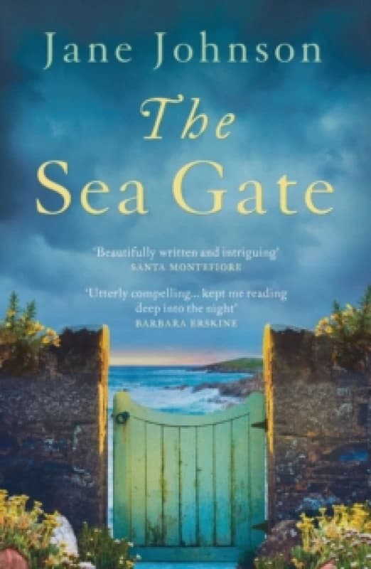 The Sea Gate Paperback / softback
