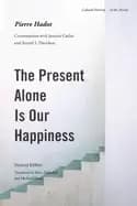 present alone is our happiness second edition conversations with jeannie c