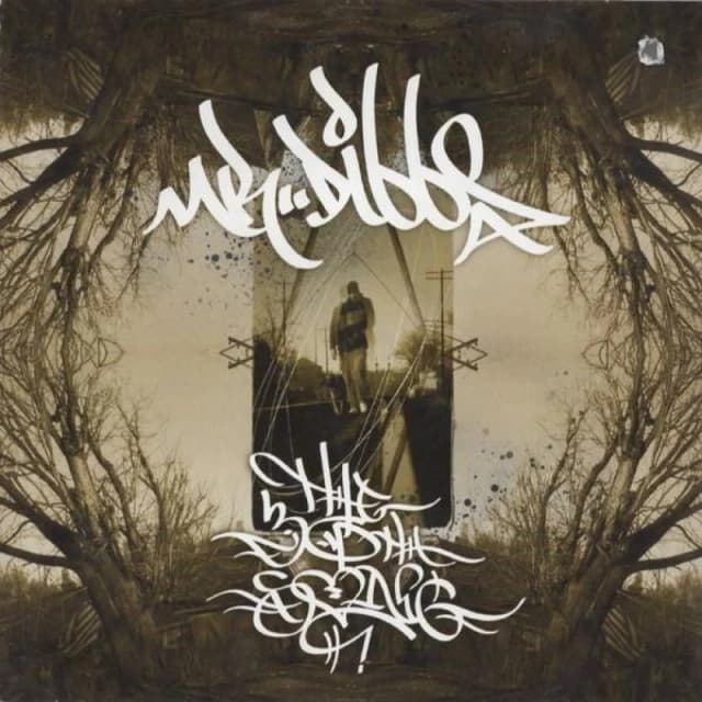 Mr. Dibbs - The 30th Song CD Album - Used