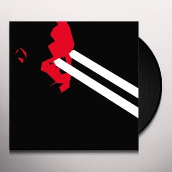 Valborg - Zentrum White Vinyl