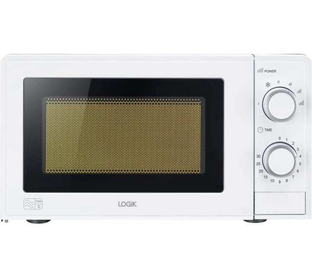 Logik LMW24 Compact Microwave