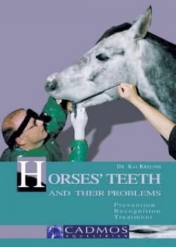 Horses Teeth by Dr. Kai Kreling Hardback