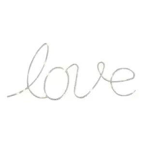 Village At Home Love Light Up