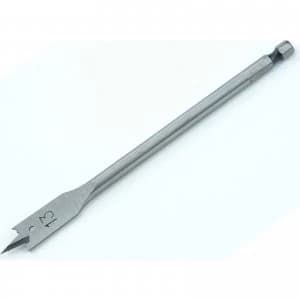 Faithfull Flat Drill Bit 13mm 150mm