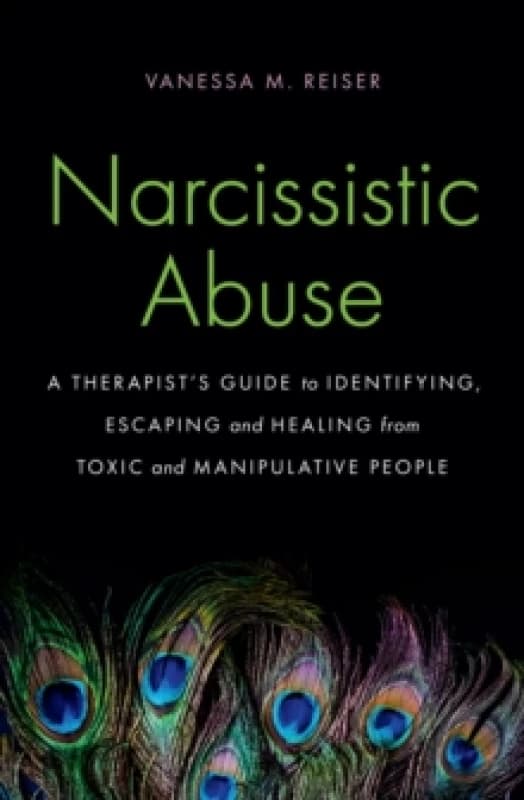 Narcissistic Abuse. Paperback. By Vanessa M Reiser Books