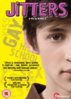 Jitters DVD