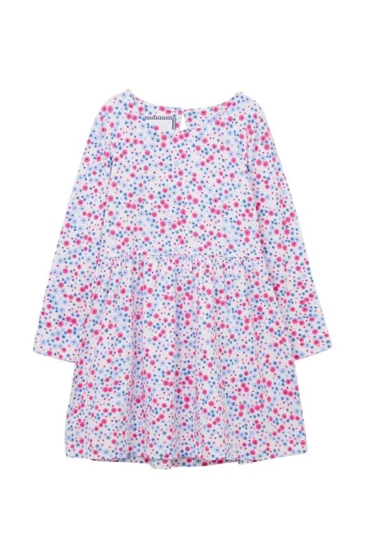 Lighthouse Clothing Ellie Dress Pink female