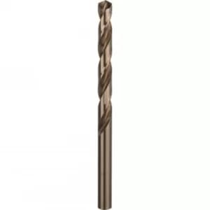Bosch HSS-Co Cobalt Drill Bit 8mm Pack of 1