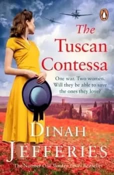The Tuscan contessa by Dinah Jefferies