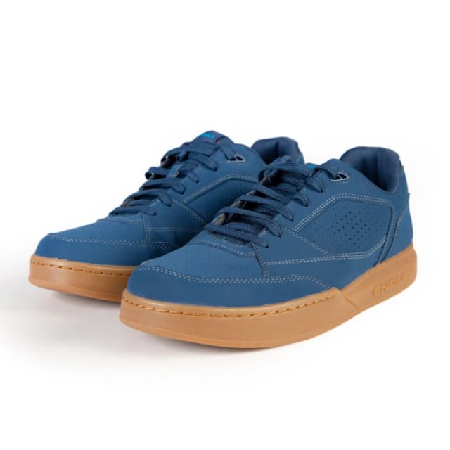 Endura Endura Hummvee Flat Shoes Navy unisex 5 (38)