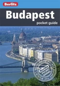 Budapest by Michael Macaroon and Paul Murphy Paperback