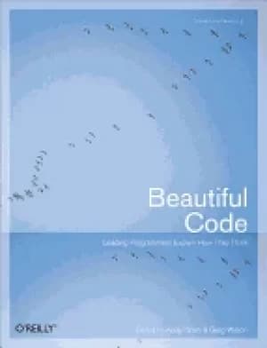 beautiful code leading programmers explain how they think theory in practic