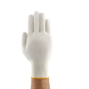 76-301 TIGER PAW POLYCOTT ON GLOVES SIZE 7