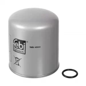 Air Dryer Cartridge Compressed-Air System 45068 by Febi Bilstein