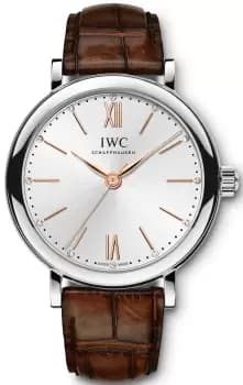 IWC Watch Portofino Automatic 34