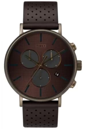 Timex Casual Watch TW2R80100