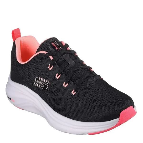 Skechers Vapor Foam - Fresh Trend - Black 4