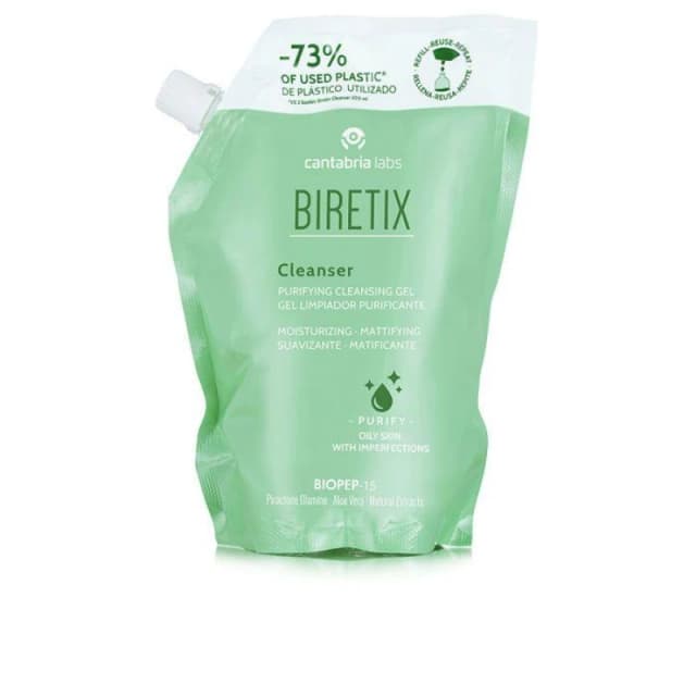 Biretix Cleanser Refill 400ml