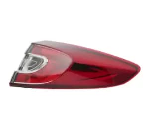 VALEO Rear light RENAULT 044086 265500010R Combination rearlight,Tail light,Tail lights,Back lights,Rear tail light,Rear lights