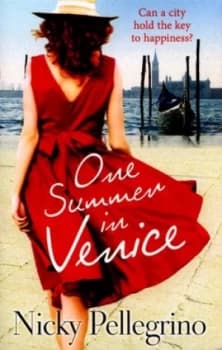 One summer in Venice by Nicky Pellegrino