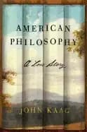 american philosophy a love story