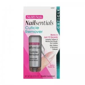 Nutra Nail Cuticle Remover With Aloe Keratin 24.1g