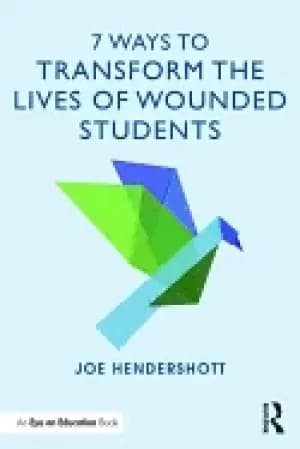 7 ways to transform the lives of wounded students