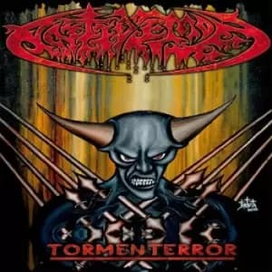 Antidemon Tormenterror - DVD