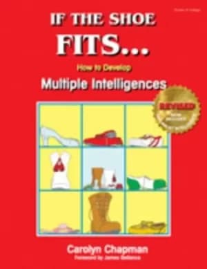 If the shoe fits-- by Carolyn Chapman