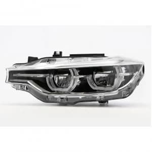 Headlight left full LED BMW 3 Series F30 F31 15-17