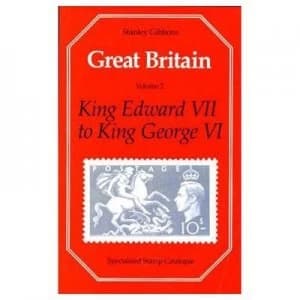 Great Britain Vol.2 King Edward Vii to King George Vi Paperback