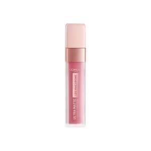 LOreal Infallible Macarons Lipstick Dose of Rose 818