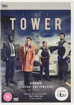 The Tower (DVD)