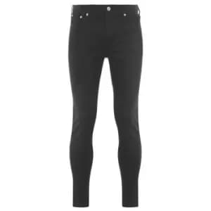 Superdry Travis Skinny Jeans - Black