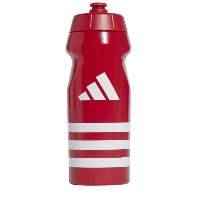 adidas Tiro Water Bottle 500 ML - Red Red One Size
