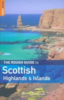 The Rough Guide to Scottish Highlands and Islands by Donald Reid Paperback