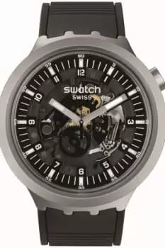 Unisex DARK IRONY Watch SB07S105