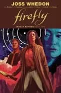 firefly legacy edition book two